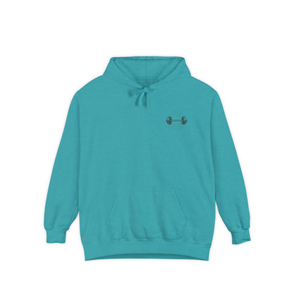 Since 2015 - Comfort Colors Hoodie