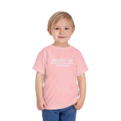 Toddler CF184 Tee