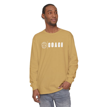 Coach Long Sleeve
