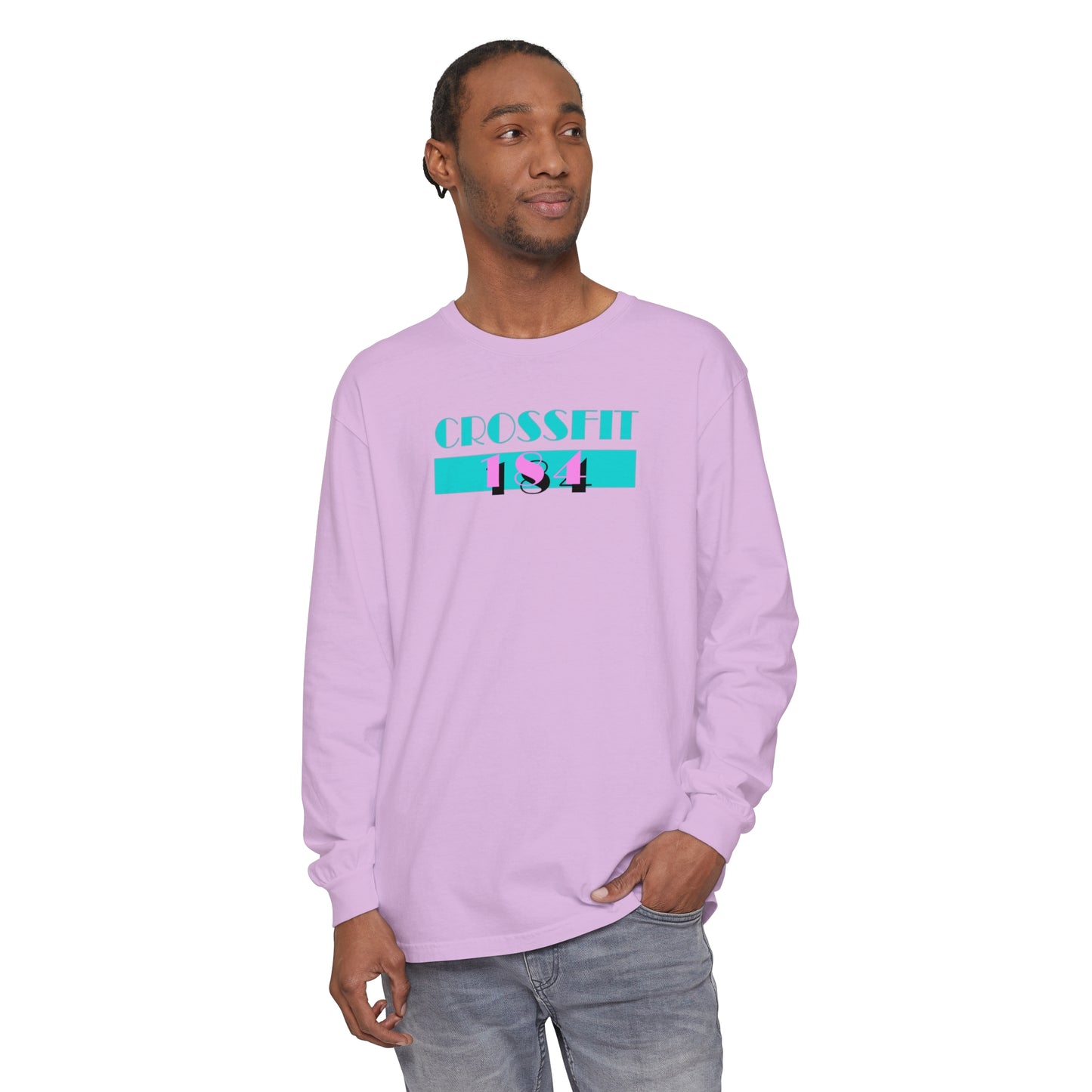 Miami Vice Long Sleeve