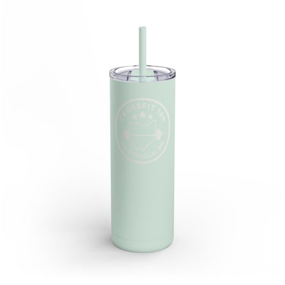 CrossFit 184 Tumbler