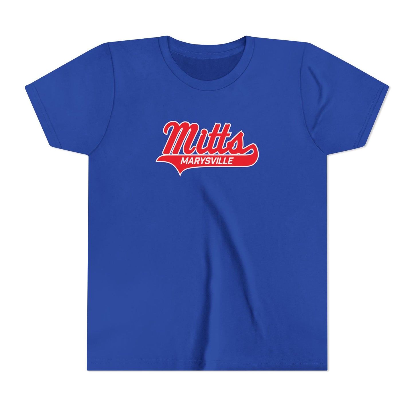 Kids Bella & Canvas Tee