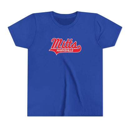 Kids Bella & Canvas Tee