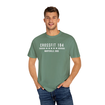 CF 184 Comfort Colors Tee