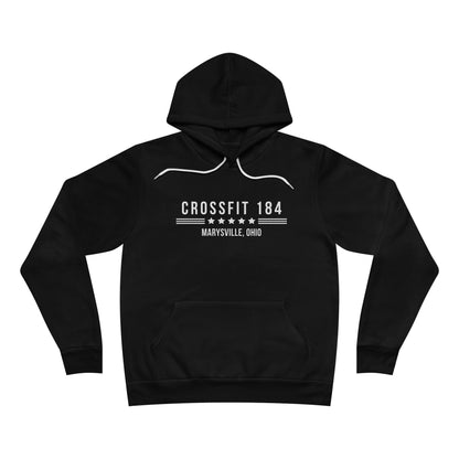 CrossFit 184 Hoodie