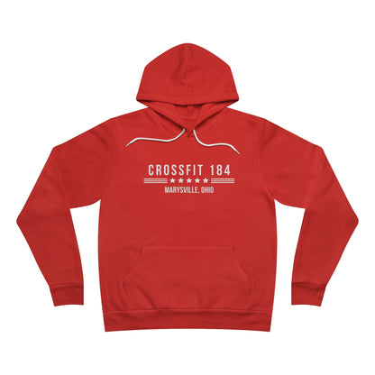 CrossFit 184 Hoodie