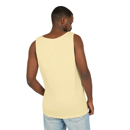 CF 184 Unisex Comfort Colors Tank