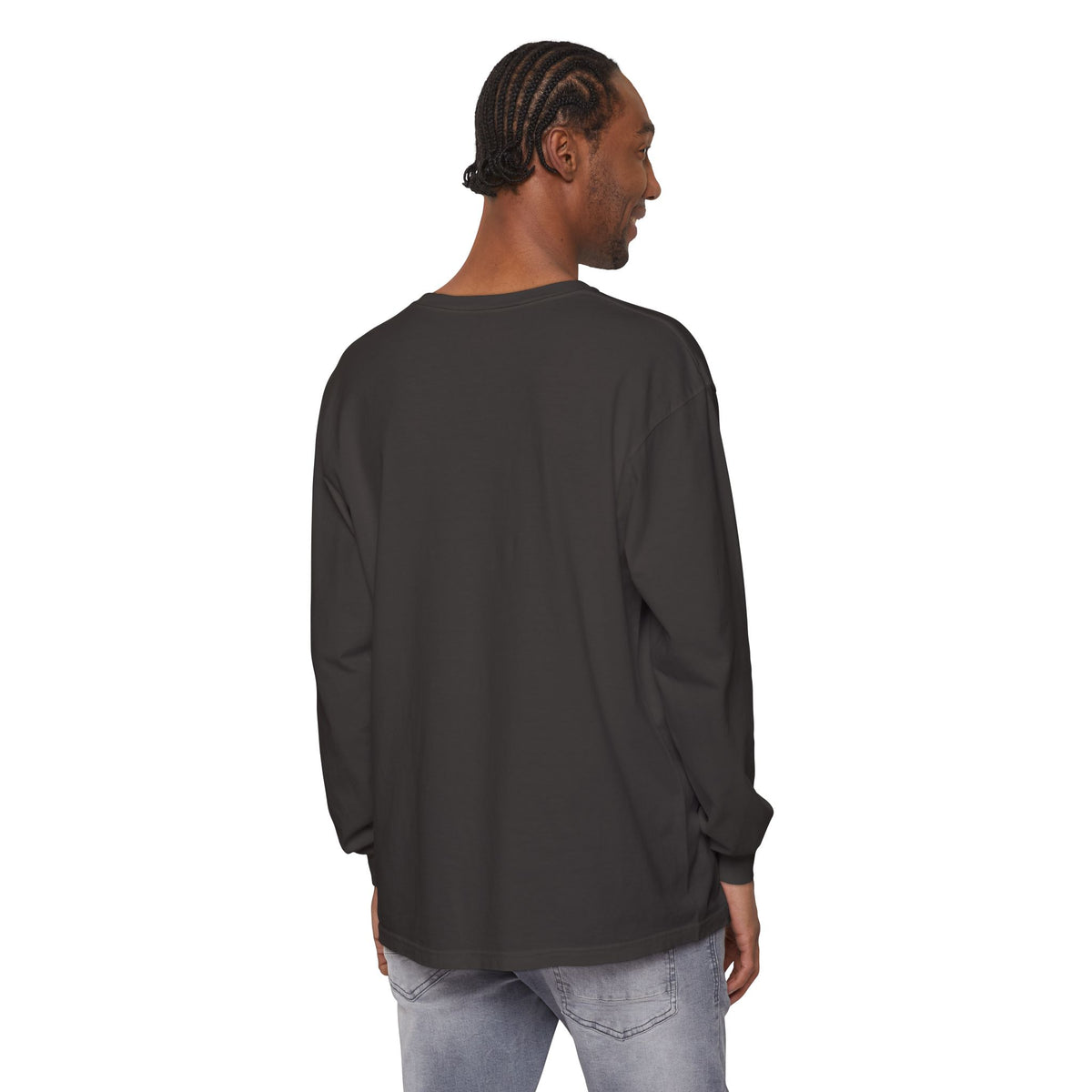 Coach Long Sleeve