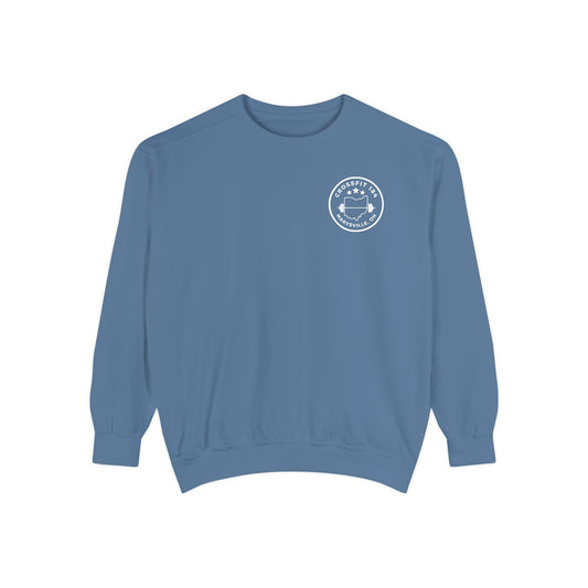 CrossFit 184 Crewneck