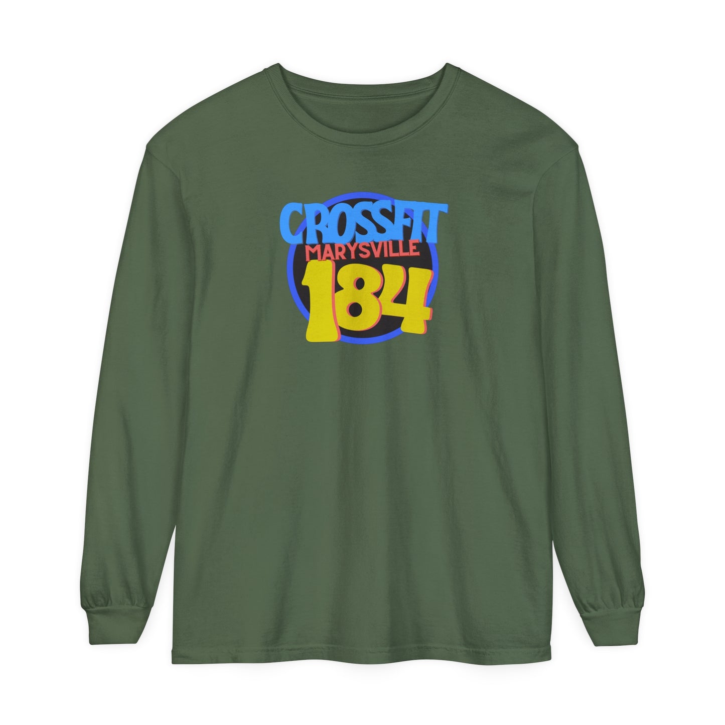 Saved by the Bell Long Sleeve