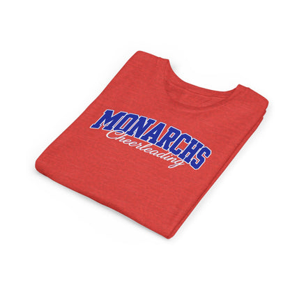Youth Monarchs Tee