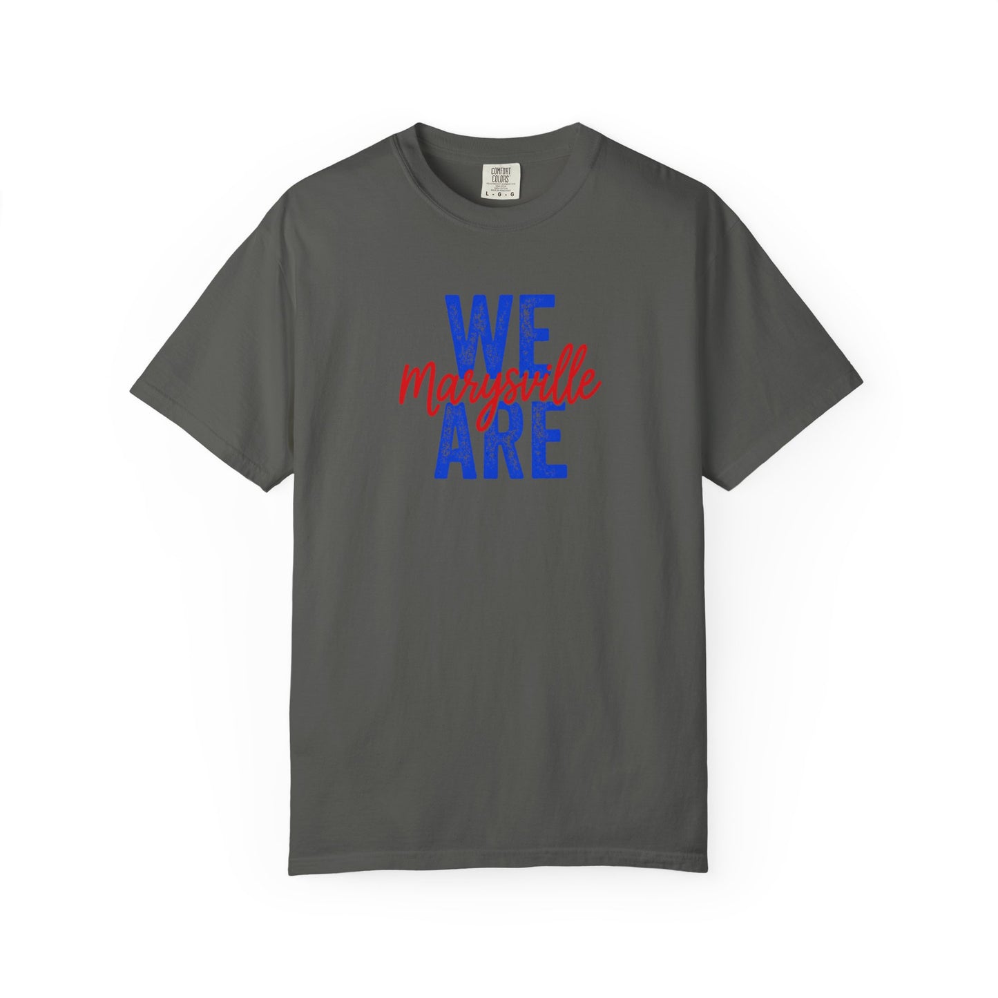We Are Tee