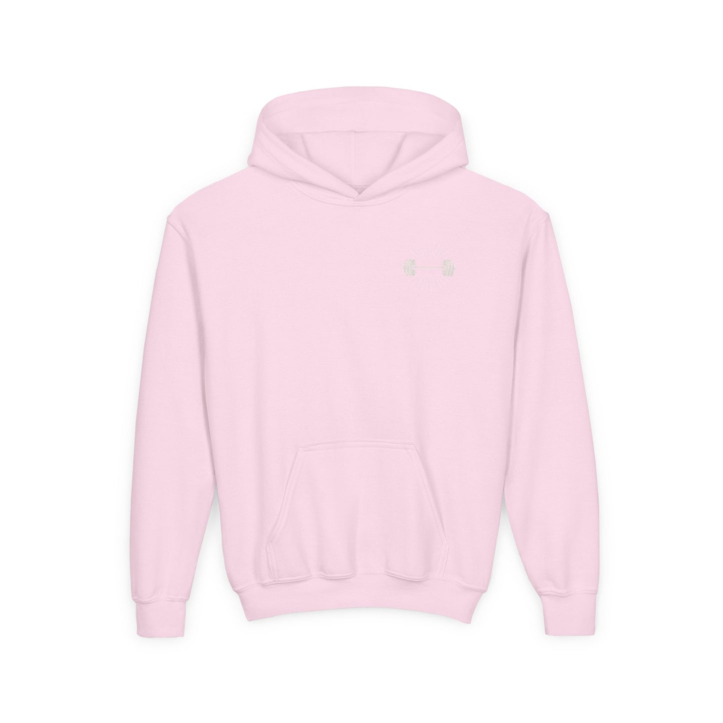 CrossFit 184 Youth Sweatshirt
