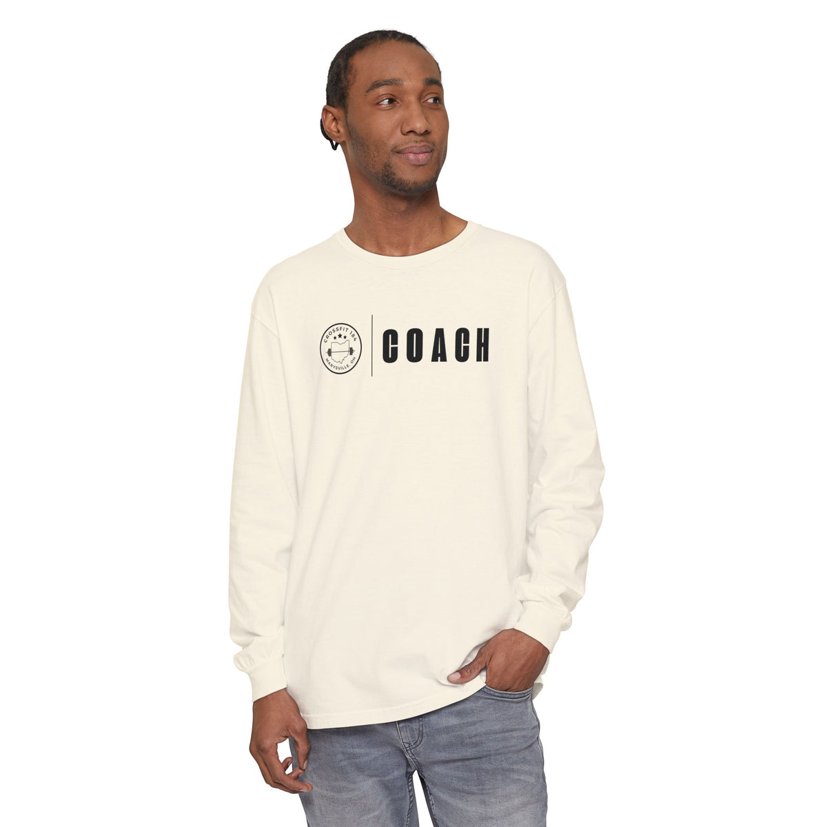 Coach Long Sleeve