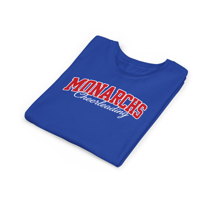 Youth Monarchs Tee