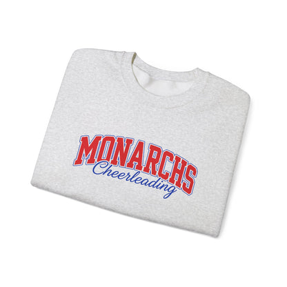 Monarchs Sweatshirt