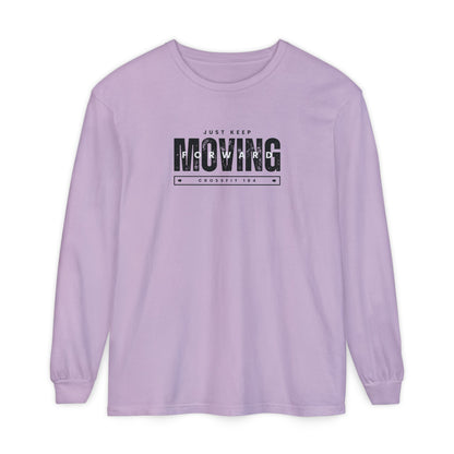 Moving Forward - Comfort Colors