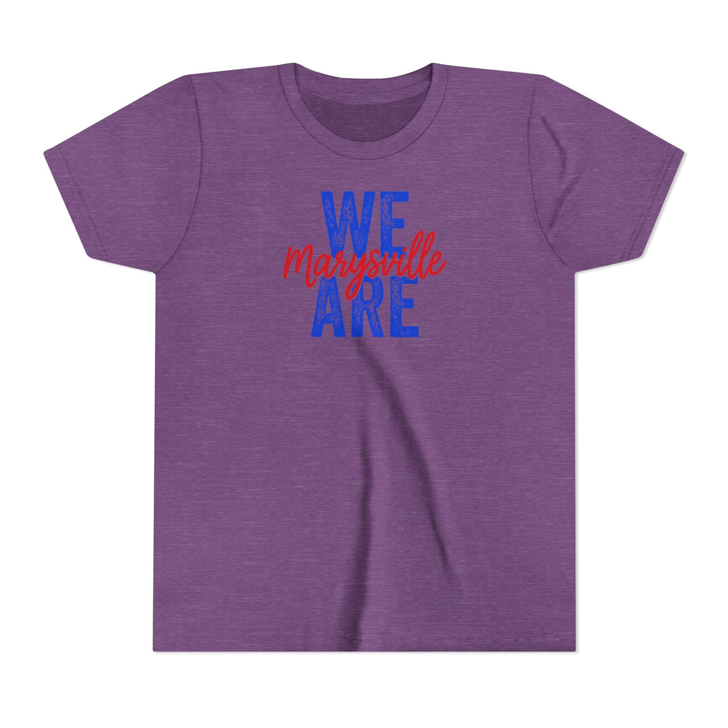 Youth 'We Are' Tee