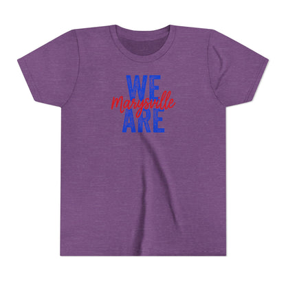 Youth 'We Are' Tee