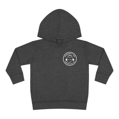 CrossFit 184 Toddler Hoodie