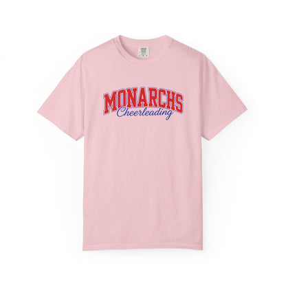 Monarchs Tee