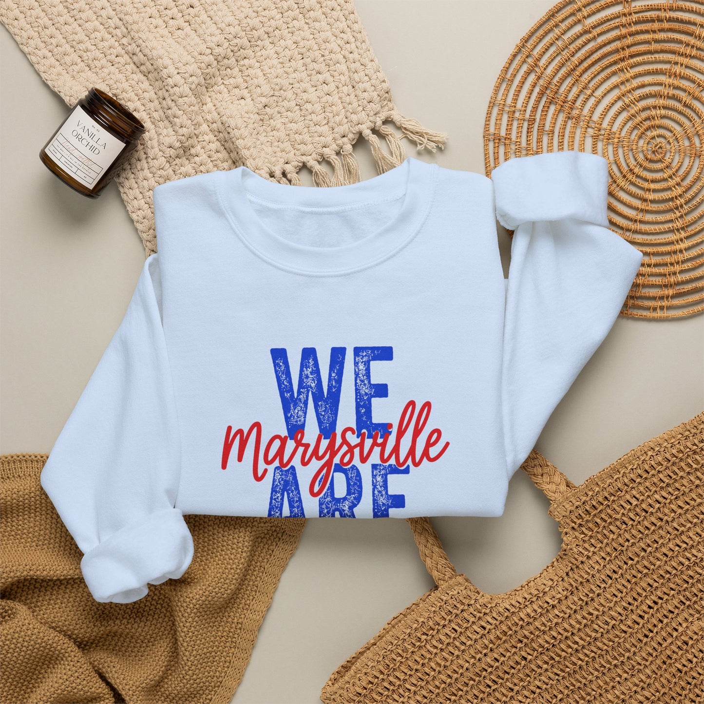 We Are Sweatshirt