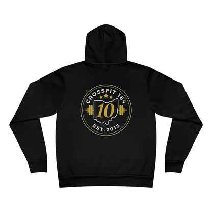 10 Year Hoodie