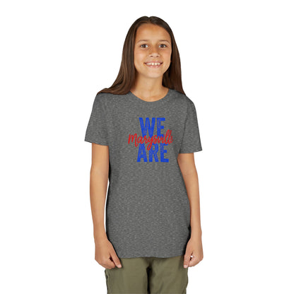 Youth 'We Are' Tee