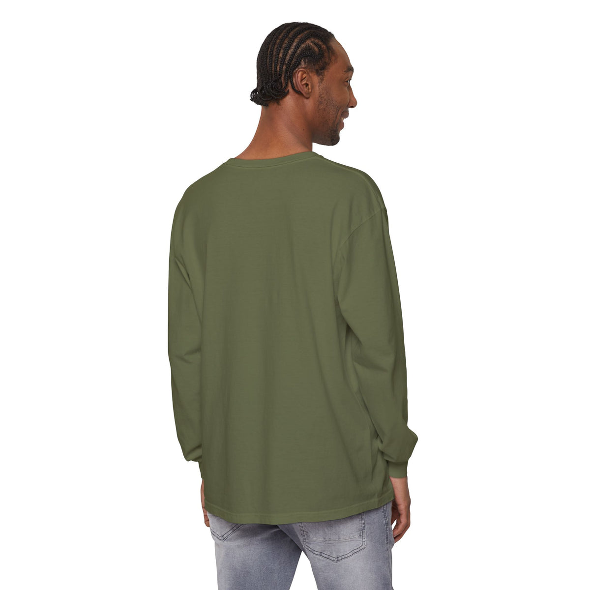 Coach Long Sleeve