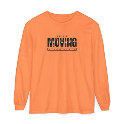 Moving Forward - Comfort Colors