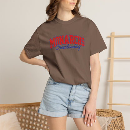 Monarchs Tee