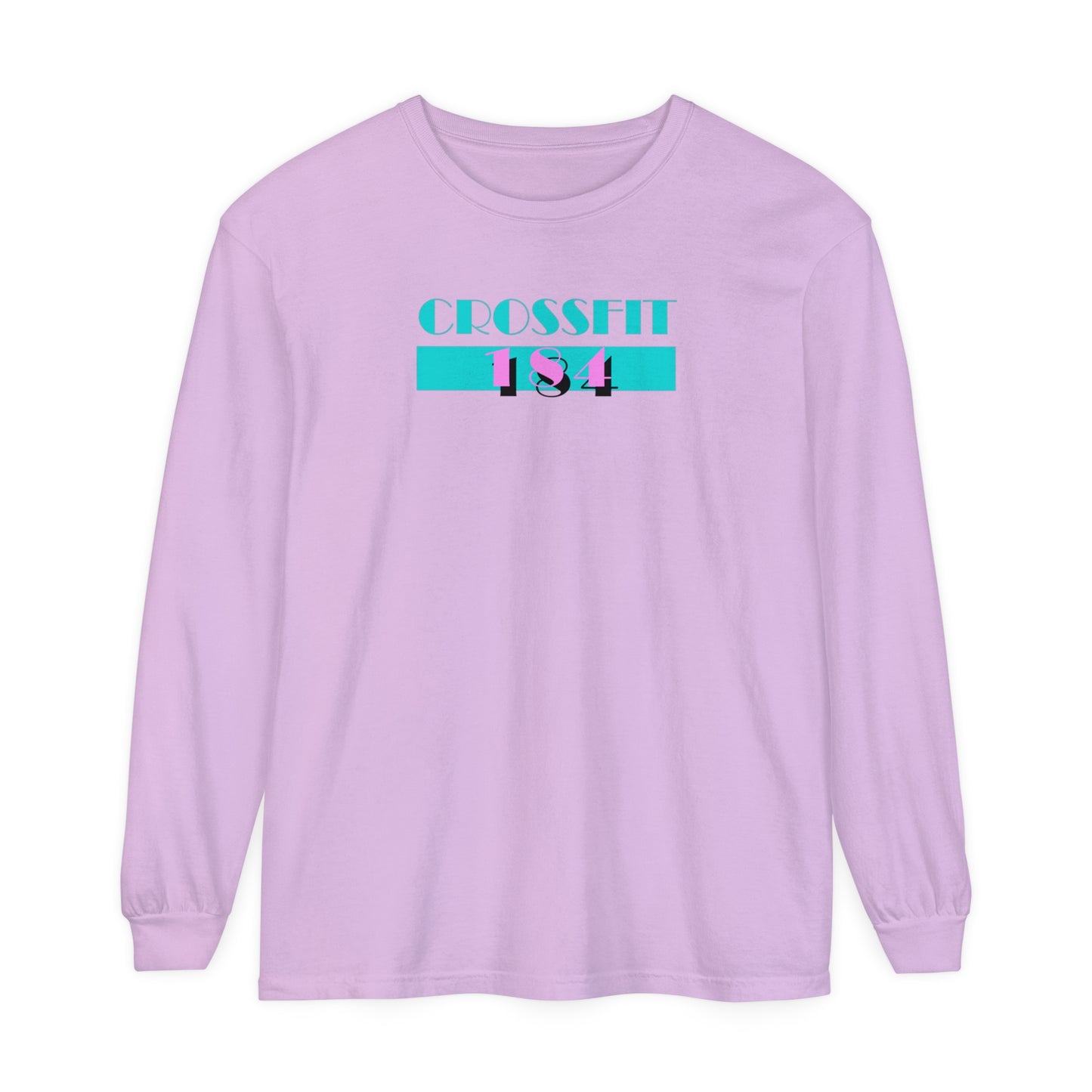 Miami Vice Long Sleeve