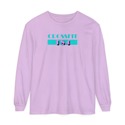 Miami Vice Long Sleeve