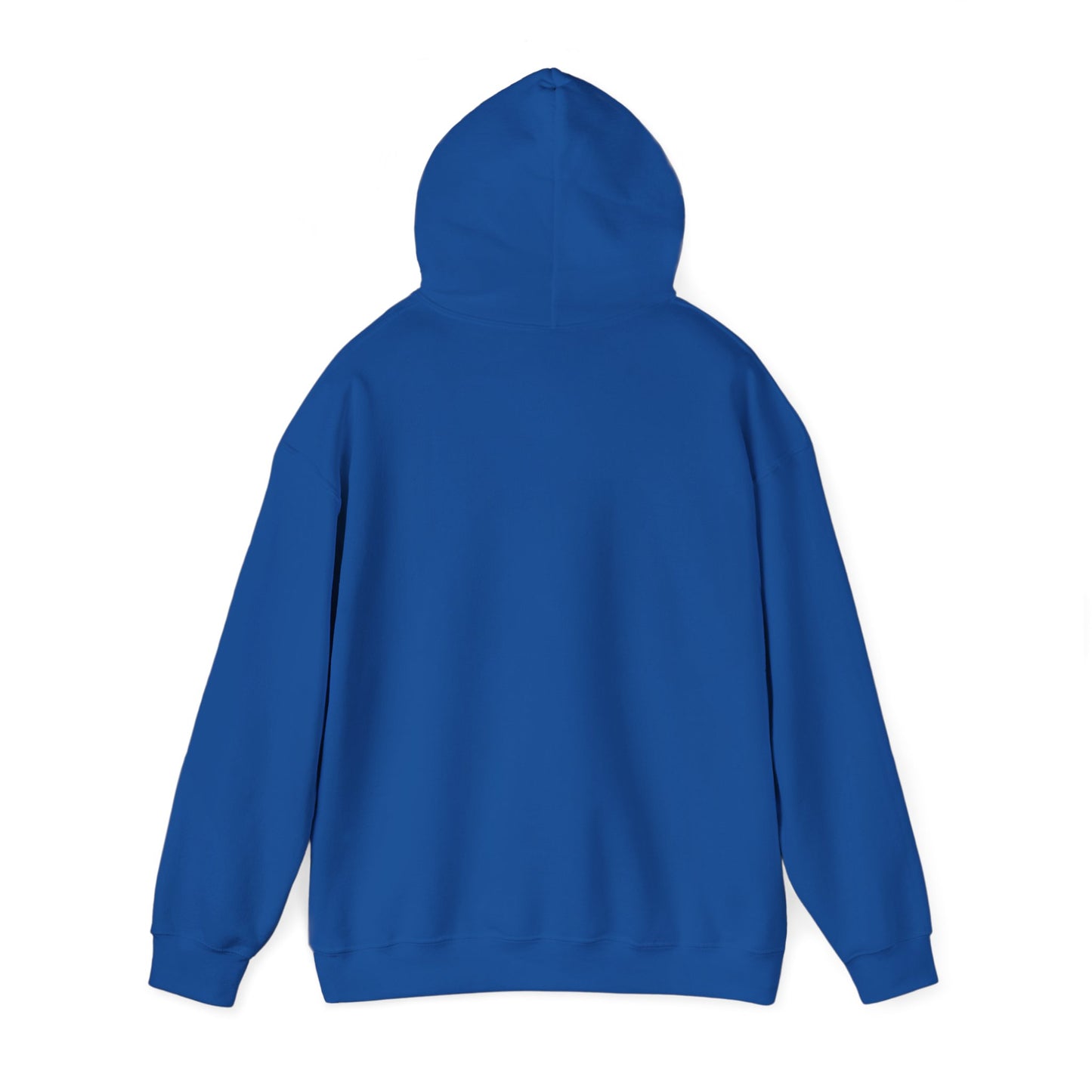 Baseball Hooded Sweatshirt