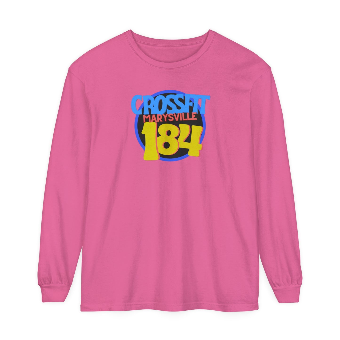 Saved by the Bell Long Sleeve