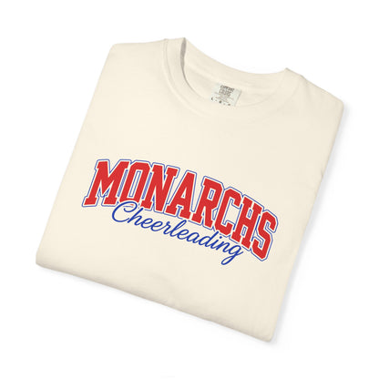 Monarchs Tee