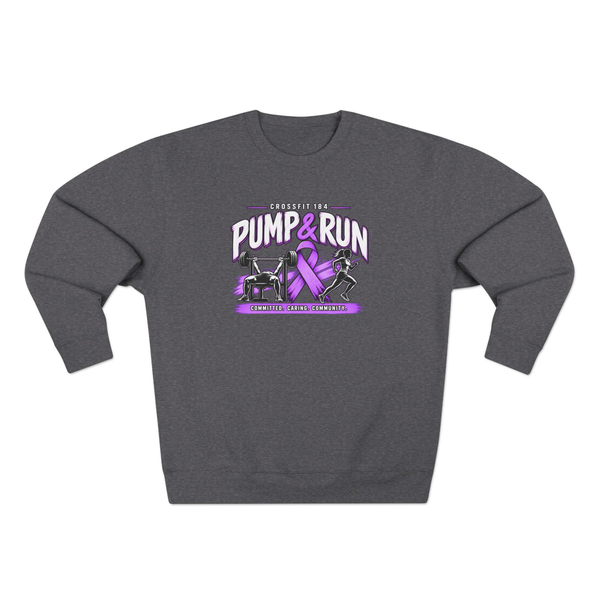 Pump & Run for Cancer