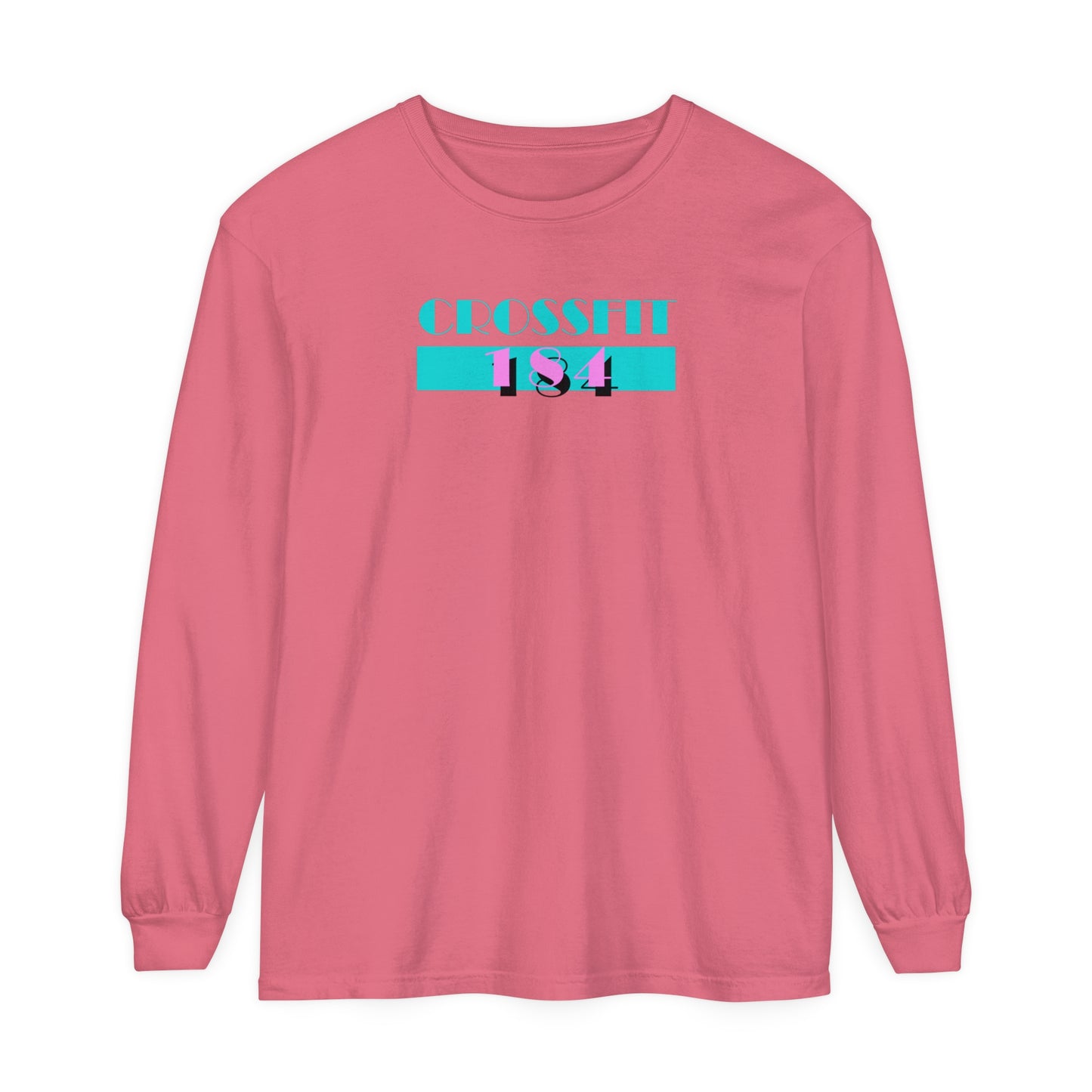 Miami Vice Long Sleeve