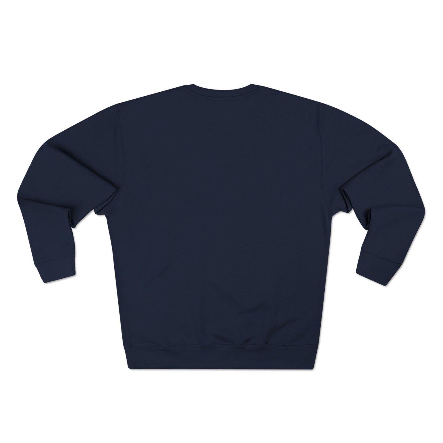 Baseball Crewneck