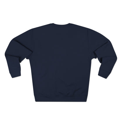 Baseball Crewneck