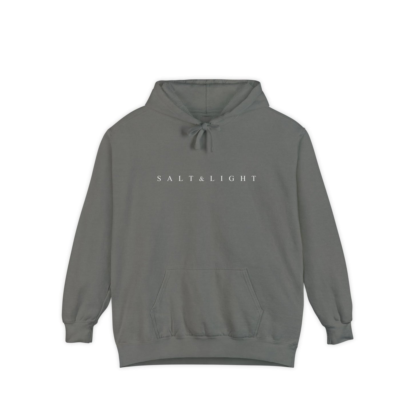 Salt & Light Hoodie