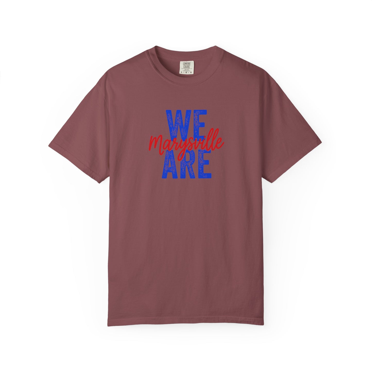We Are Tee