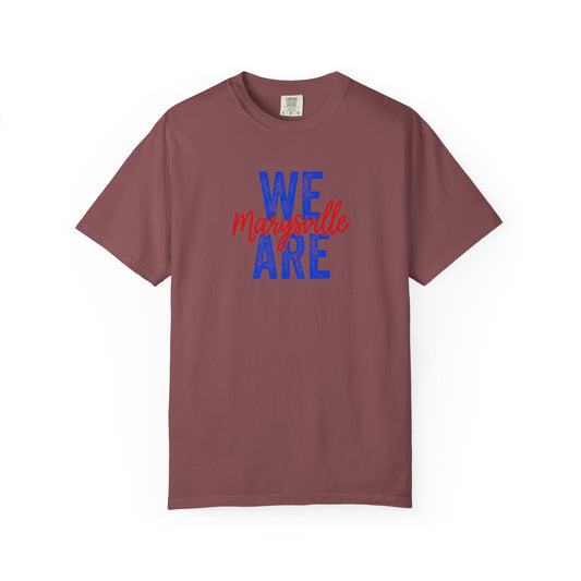 We Are Tee