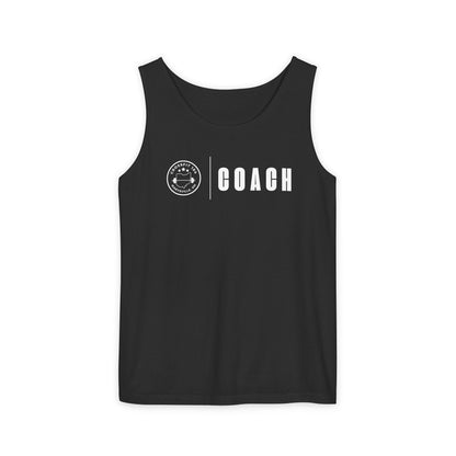 Coaches Men Tank