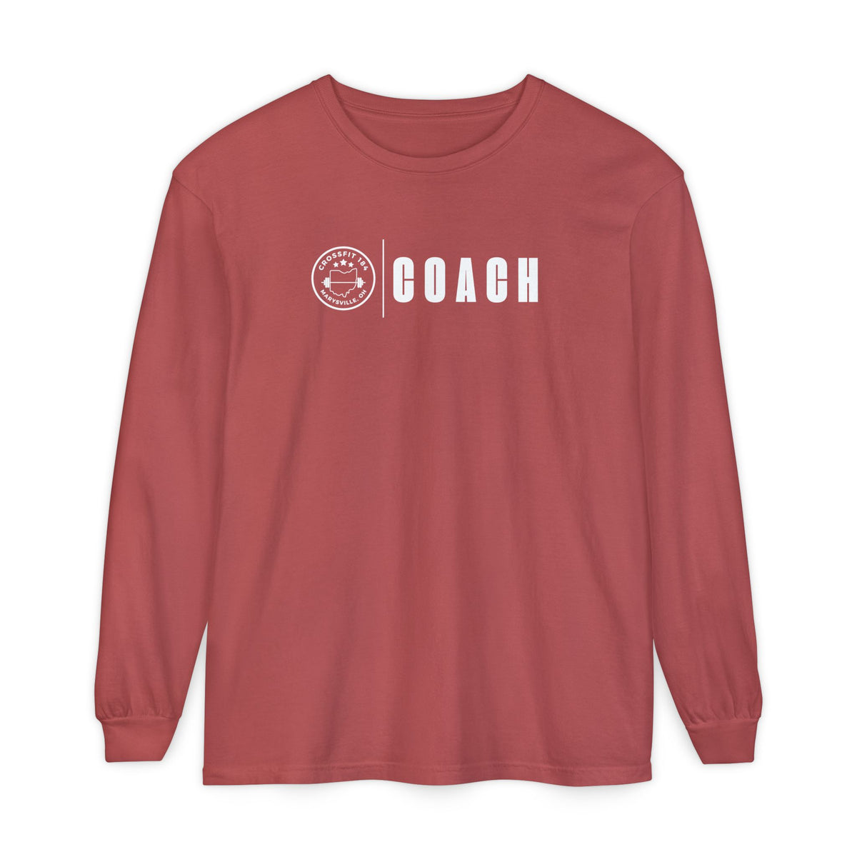 Coach Long Sleeve