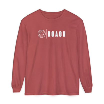 Coach Long Sleeve