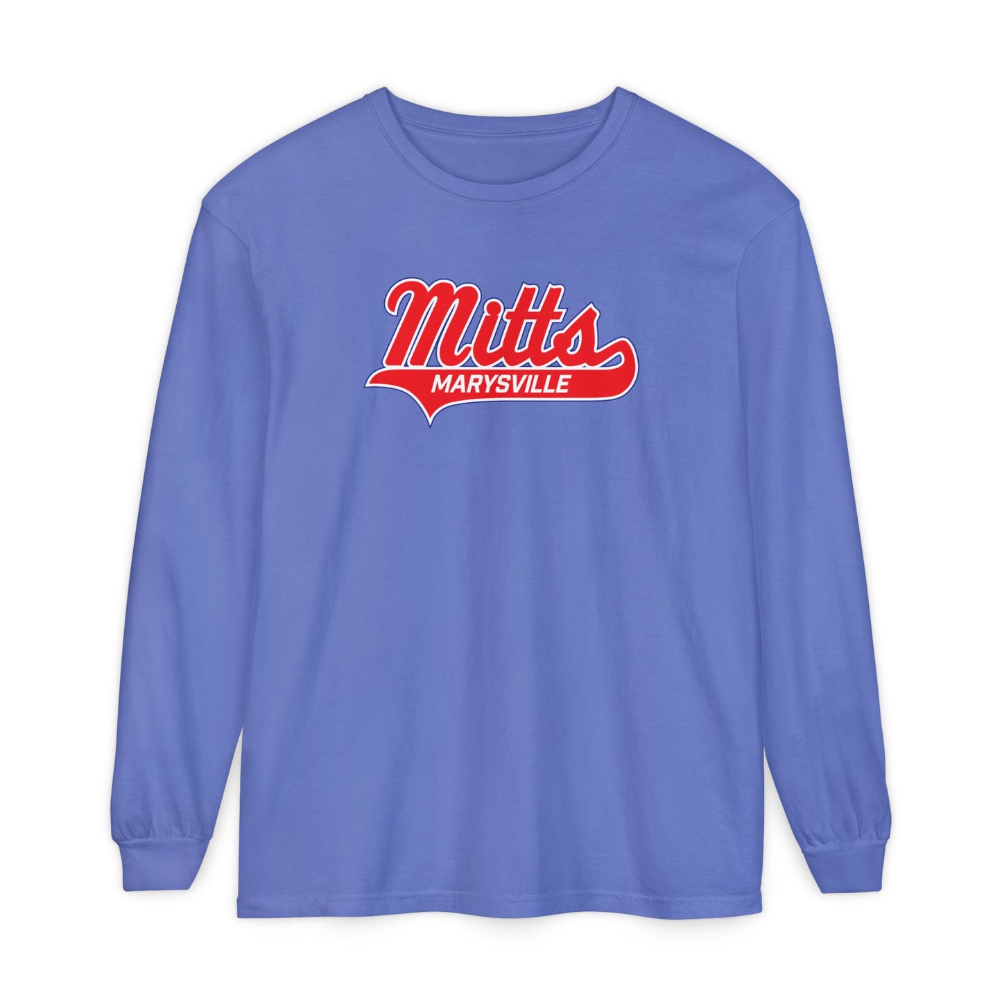 Baseball Long Sleeve