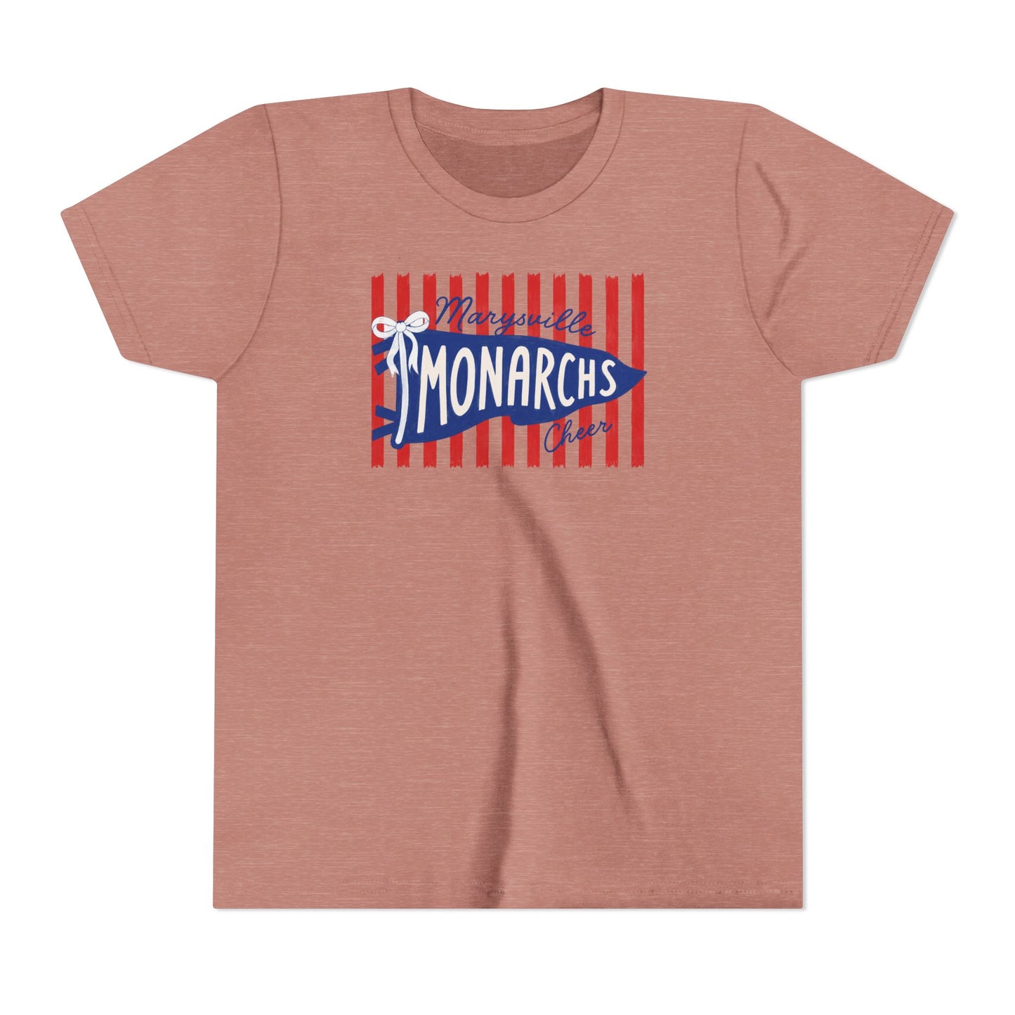 Youth Flag Tee