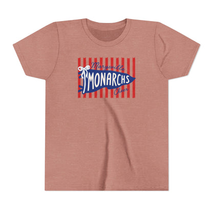 Youth Flag Tee