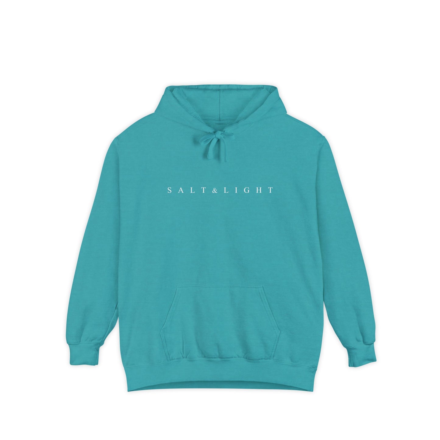 Salt & Light Hoodie